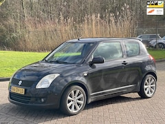 Suzuki Swift - 1.3 D Exclusive/INRUILKOOPJE/APK TOT 24-04-2025