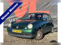 Volkswagen Lupo - 1.4-16V Comfortline | Nieuw Binnen | Inruilkoopje | Automaat | Airco