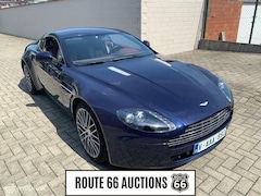 Aston Martin V8 Vantage - 2010 | Route 66 auctions