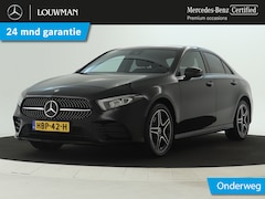 Mercedes-Benz A-klasse - 250 e AMG Plug-In Hybride | AMG Styling | Night Pakket | Inclusief 24 maanden MB Certified