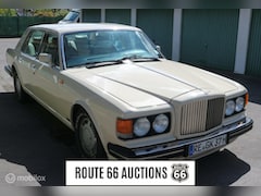 Bentley Turbo R - 1989 | Route 66 auctions