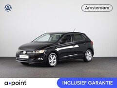 Volkswagen Polo - 1.0 TSI Comfortline 95PK | Parkeersensoren | Navigatie via app | Spiegelpakket | Extra get