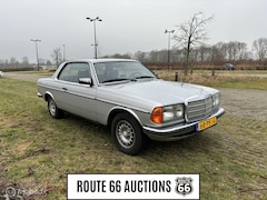 Mercedes-Benz 280 - 280C 1978 | Route 66 auctions