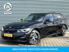 BMW 3-serie Touring - 330e M-Sport Plug-in Hybrid PHEV | Adaptive Cruise | Laser Led | Carplay | Head-up Display