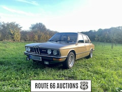 BMW 5-serie - 520 1979 | Route 66 auctions