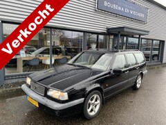 Volvo 850 - 2.3 T-5 Luxury-Line Uniek