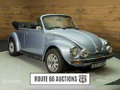 Volkswagen Kever Cabriolet - 1974 | Route 66 auctions