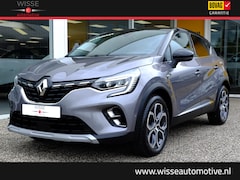 Renault Captur - Mild Hybrid 140pk Techno Automaat