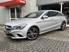 Mercedes-Benz CLA-klasse Shooting Brake - 180 Ambition | CRUISE | TREKHAAK | NAP |