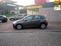 Citroën C3 - 1.0 PureTech Attraction