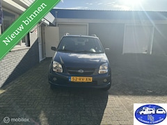 Suzuki Ignis - 1.3-16V GA