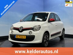 Renault Twingo - 1.0 SCe Collection Airco | Cruise control | Elktr. pakket | Telefoonvoorbereiding Bluetoot