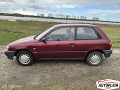 Toyota Starlet - 1.3 XLi AUTOMAAT 64.724KM