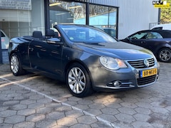 Volkswagen Eos - 1.4 TSI Highline BlueMotion* Cabrio*Airco*Navi/camera