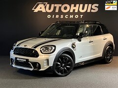 MINI Countryman - 2.0 Cooper S E ALL4 Panorama/ Camera/ Stuurverwarming/ Leder/ Automatische achterklep/ Key