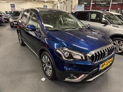 Suzuki SX4 S-Cross - 1.4 Boosterjet 140PK High Executive