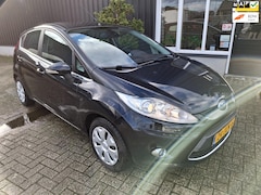 Ford Fiesta - 1.25 Titanium *lees advertentie