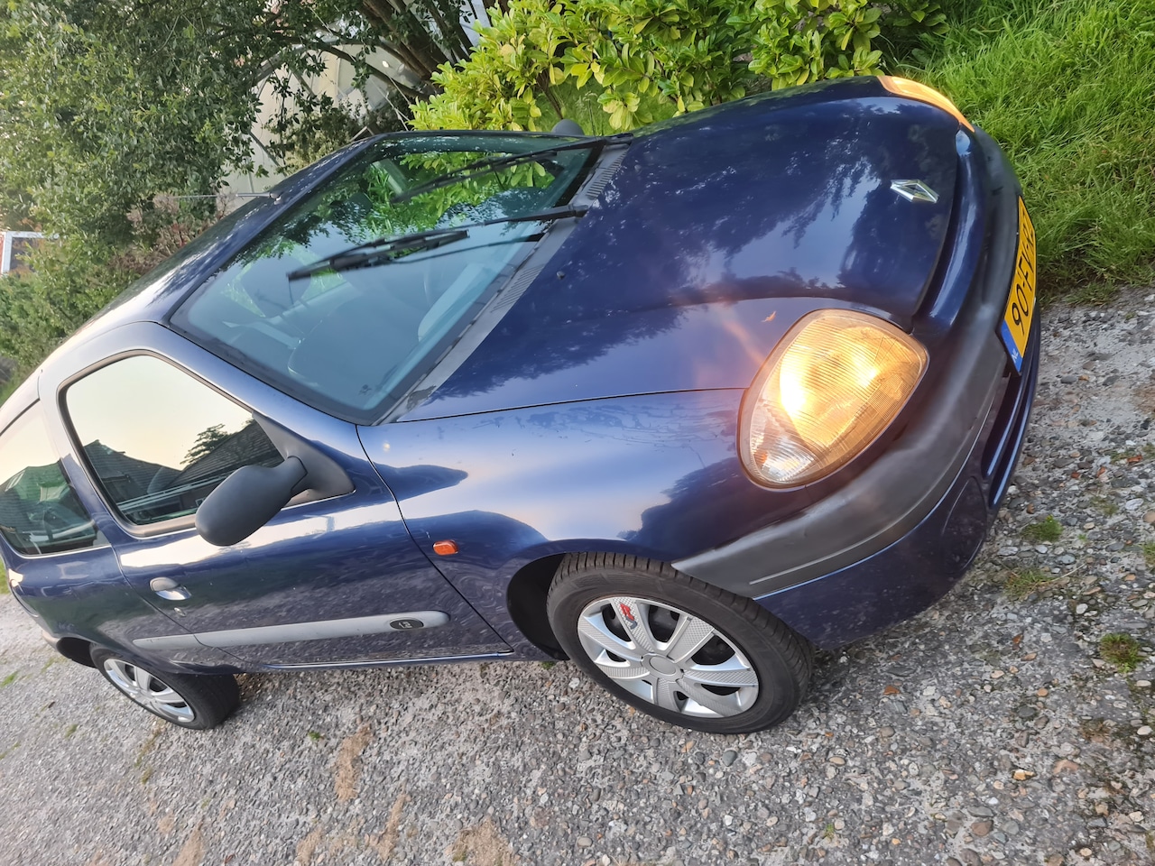 Renault Clio - 1.2 - AutoWereld.nl