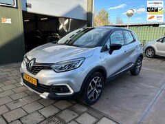 Renault Captur - 0.9 TCe Intens Dealer Onderhouden Navi Cruise