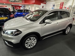 Suzuki SX4 S-Cross - 1.0 Boosterjet 112PK Select