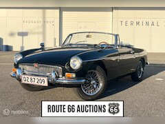 MG B type - MGB 1967 | Route 66 auctions