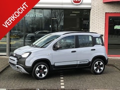 Fiat Panda - 1.2 City Cross CLIMATE|BLUETOOTH|DAB