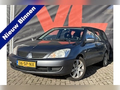 Mitsubishi Lancer Station Wagon - 1.6 Inform | Nieuw Binnen | LPG | Airco | Radio CD