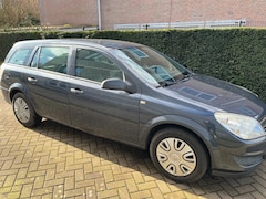 Opel Astra Wagon - 1.6 Essentia