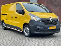 Renault Trafic - 1.6 dCi T29 L2H1||AIRCO|3 ZITS|R.CAMARA|EURO6