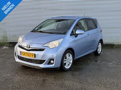 Toyota Verso S - 1.3 VVT-i Dynamic Automaat