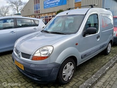 Renault Kangoo Express - 1.5 dCi AIRCO/154.000KM/MOTOR DEFECT