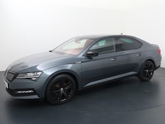 Skoda Superb - 1.4 TSI iV Sportline Business | 218 PK | Automaat | 360 graden camera | Stoelverwarming |