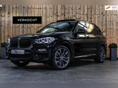 BMW X3 - XDrive30i M-Sport *Pano*H/K*360 Camera*Leder*Head-Up