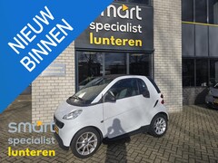 Smart Fortwo coupé - 1.0 mhd