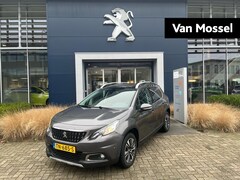 Peugeot 2008 - 1.2 PureTech Blue Lease Executive | Panoramadak | Navigatie | Camera | Zeer compleet