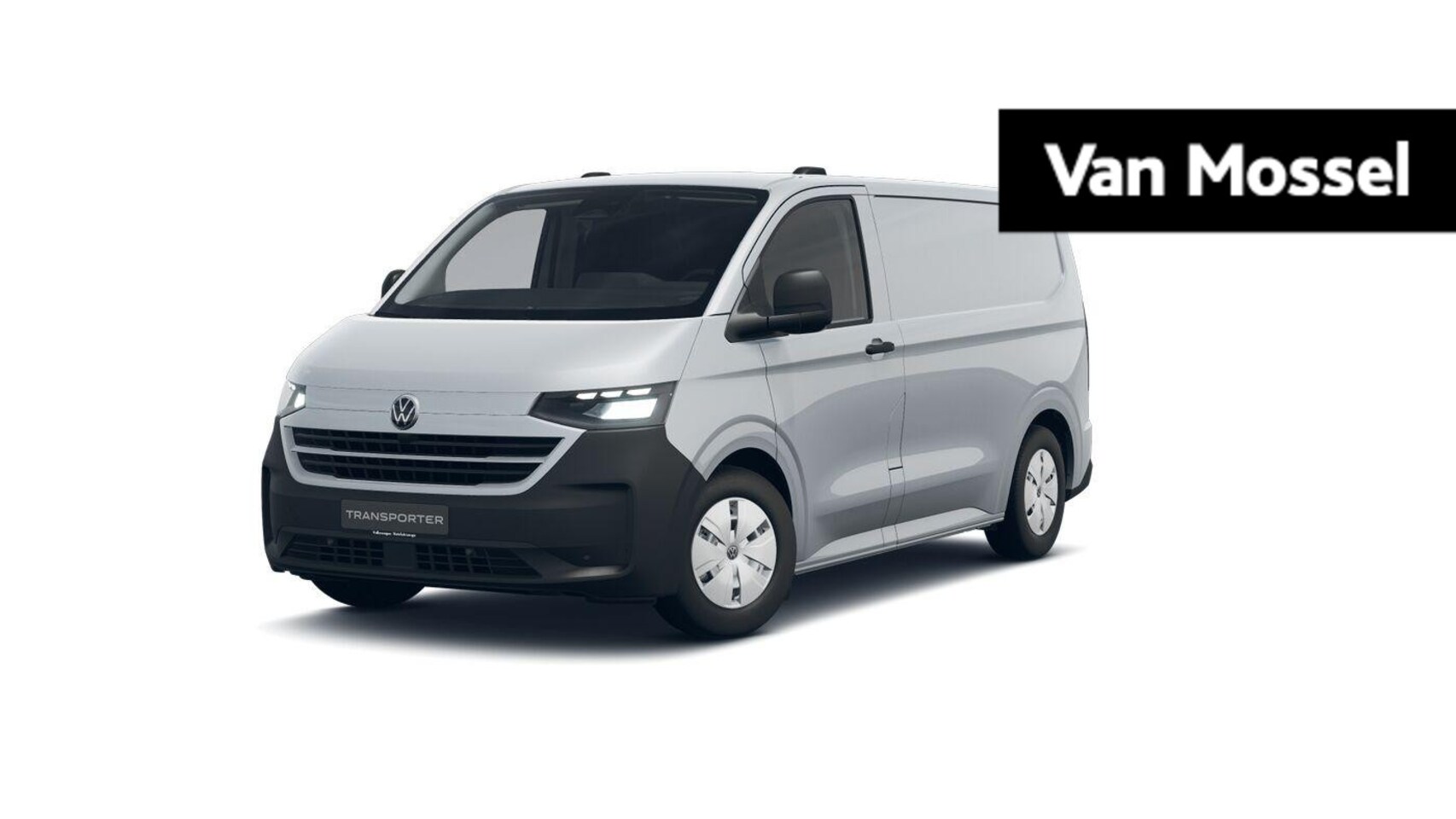 Volkswagen Transporter - 2.0 TDI L1H1 28 Life | Nieuwe Transporter | BPM VRIJ | Apple / Andriod Carplay | Handgesch - AutoWereld.nl