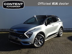 Kia Sportage - 1.6 T-GDi 230pk Hybrid GT-Line |Schuifdak