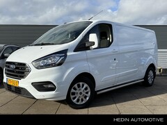 Ford Transit Custom - 300 2.0 TDCI L2H1 Limited