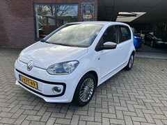 Volkswagen Up! - 1.0 cheer up BlueMotion