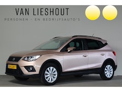 Seat Arona - 1.0 TSI Style Business Intense NL-Auto Key-Less I Camera I Carplay