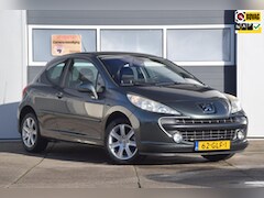 Peugeot 207 - 1.6 VTi XS Pack LEER/SPORTSTOELEN/LICHTMETALEN VELGEN