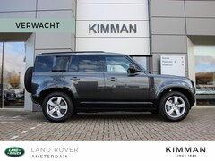 Land Rover Defender 110 - P300e X-Dynamic SE Defender 110 P300e 110 X-Dynamic SE