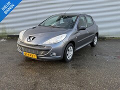 Peugeot 206 - 1.4 XS