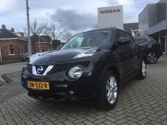 Nissan Juke - 1.2 DIG-T S/S N-Connecta