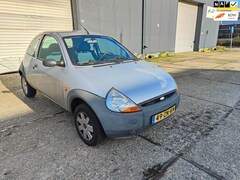 Ford Ka - 1.3 Champion