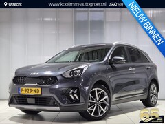 Kia Niro - 1.6 GDi Hybrid DynamicLine