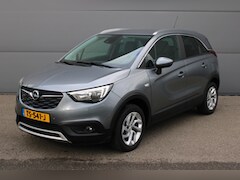 Opel Crossland X - 1.2 Turbo Online Edition AUTOMAAT | CAMERA | PDC voor en achter |