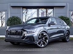 Audi Q8 - 50 TDI quattro Pro Line S