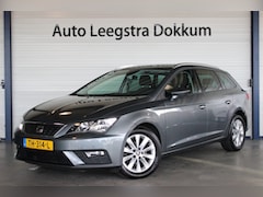 Seat Leon ST - 1.0 EcoTSI Style Business Intense Virtual Cockpit | Trekhaak | Keyless | Carplay | Clima |