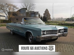 Chrysler 300C - 1967 | Route 66 auctions